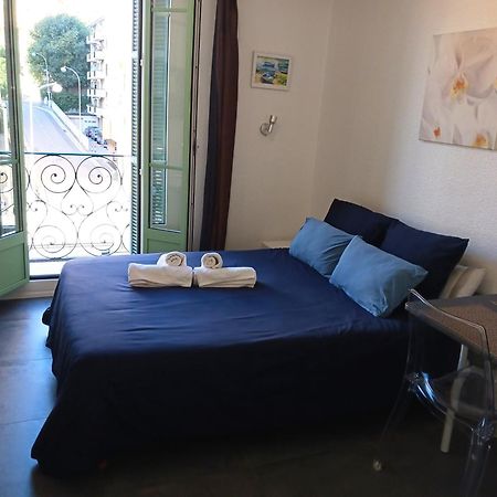 Appartement Plein Ciel Ницца Экстерьер фото