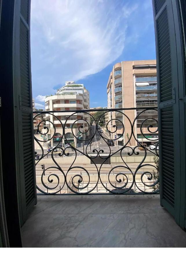 Appartement Plein Ciel Ницца Экстерьер фото