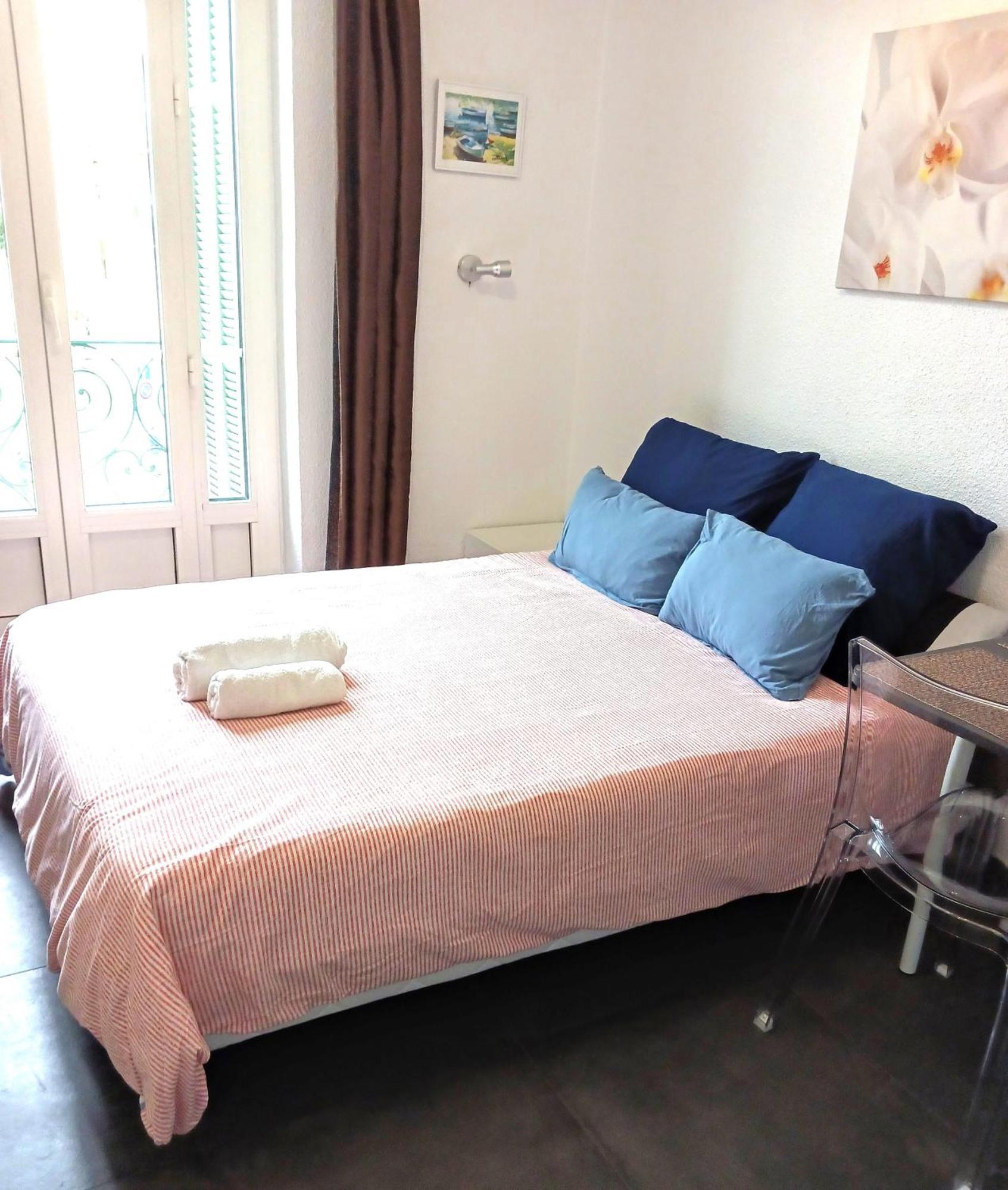 Appartement Plein Ciel Ницца Экстерьер фото
